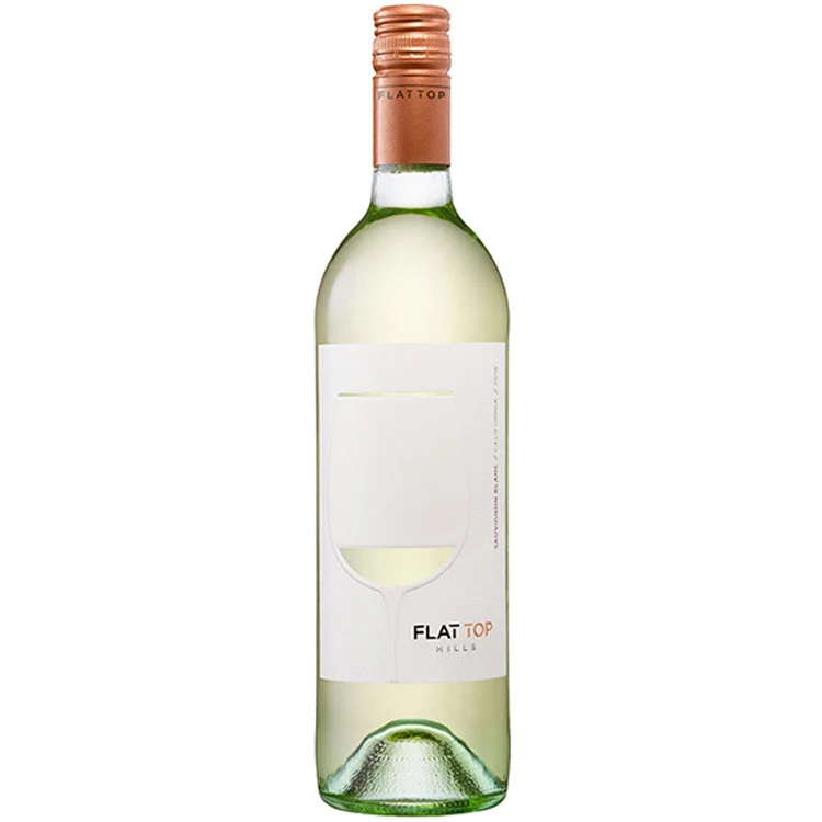 Flat Top Hills Sauvignon Blanc California