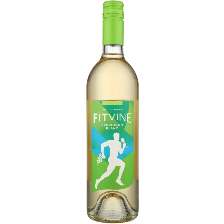 Fitvine Sauvignon Blanc California