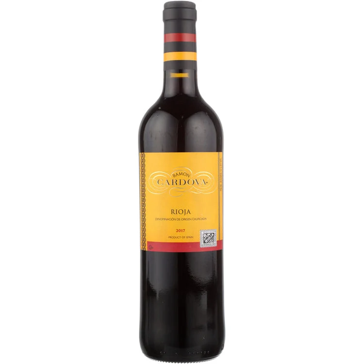 Ramon Cardova Rioja