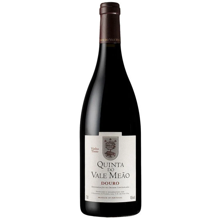 Quinta Do Vale Meao Douro Tinto