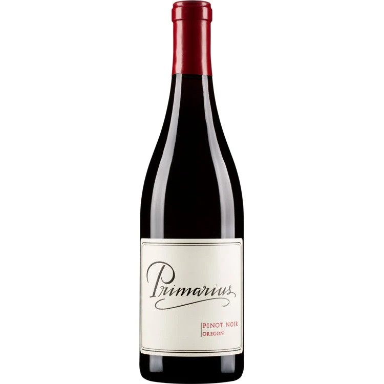 Primarius Pinot Noir Oregon