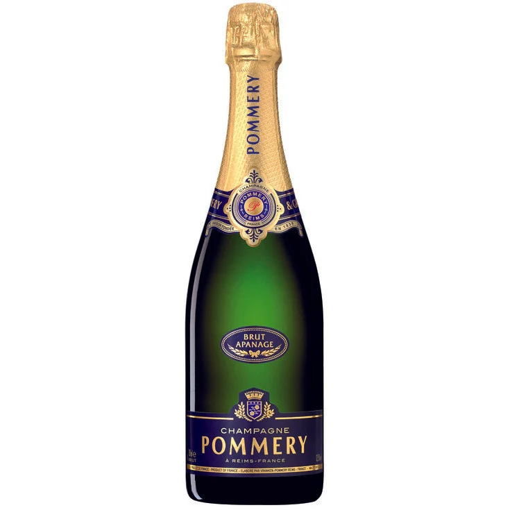 Pommery Champagne Brut Apanage