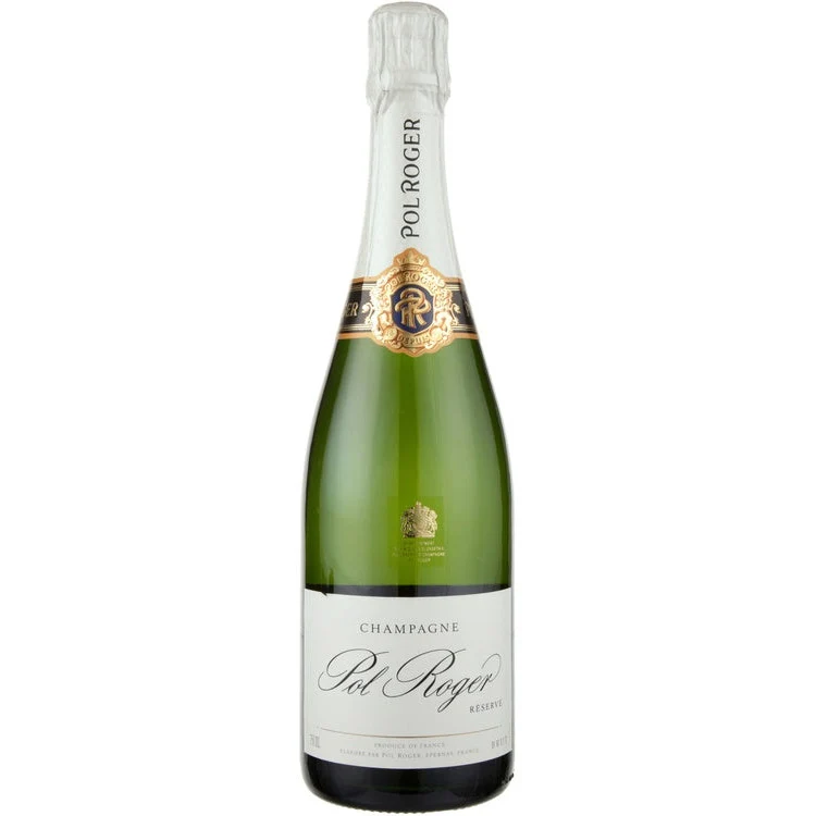 Pol Roger Champagne Brut Reserve