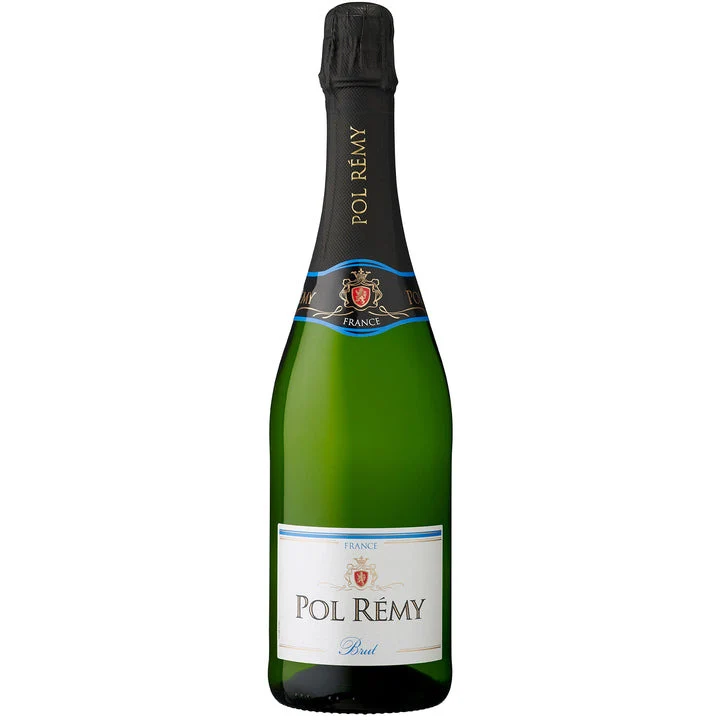 Pol Remy Brut France