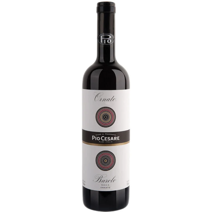 Pio Cesare Barolo Ornato
