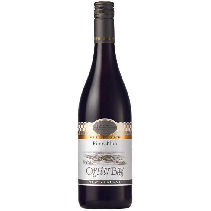 Oyster Bay Pinot Noir Marlborough
