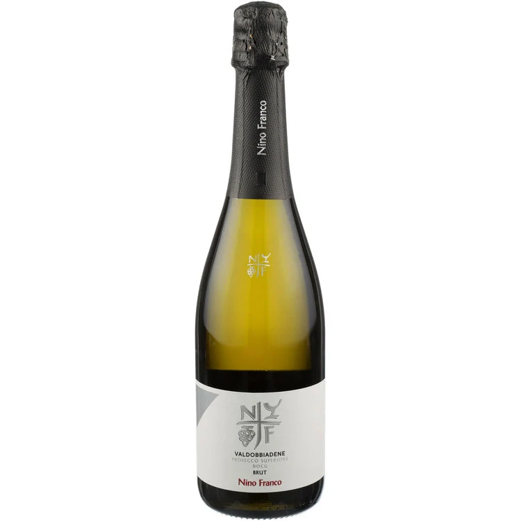 Nino Franco Valdobbiadene Prosecco Superiore Brut