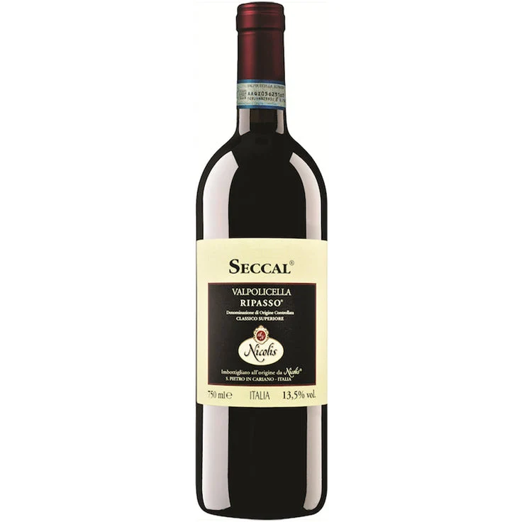 Nicolis Valpolicella Classico Superiore Ripasso Seccal