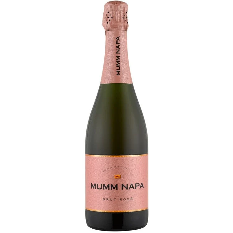 Mumm Napa Brut Rose Napa County