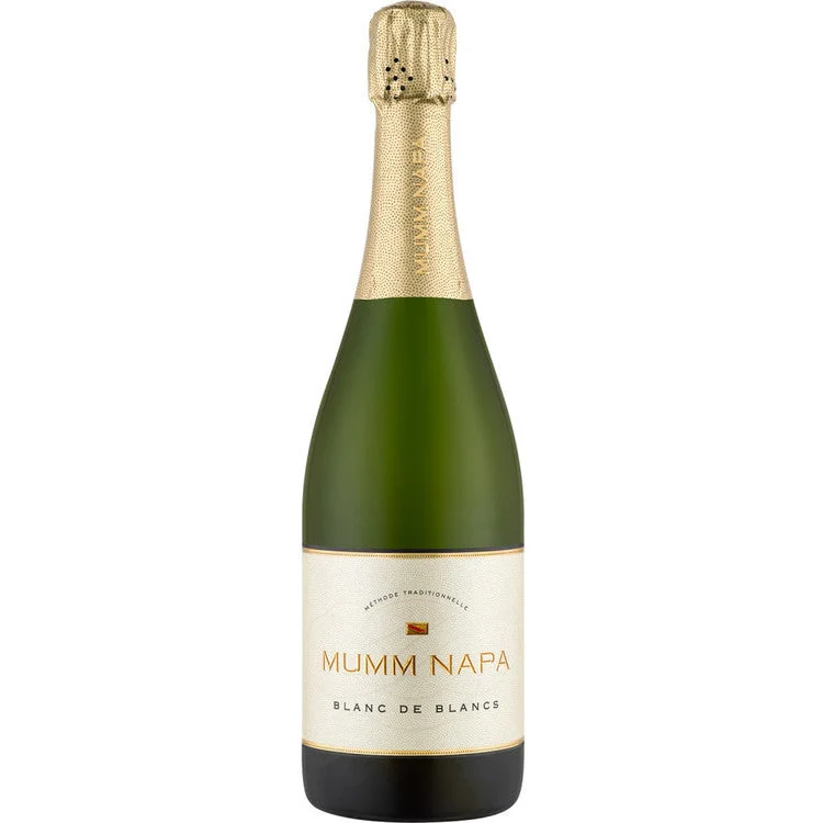 Mumm Napa Blanc De Blancs Napa Valley
