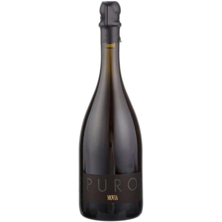 Movia White Wine Puro Brda