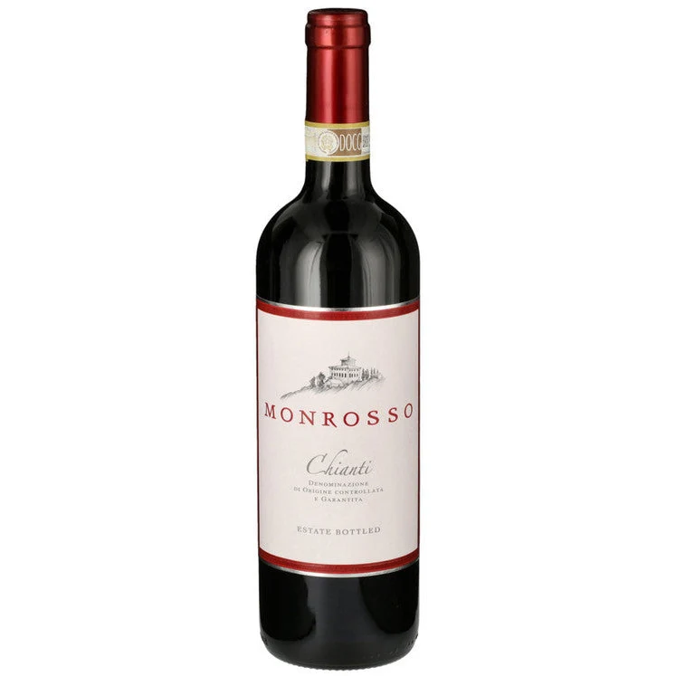 Monrosso Chianti