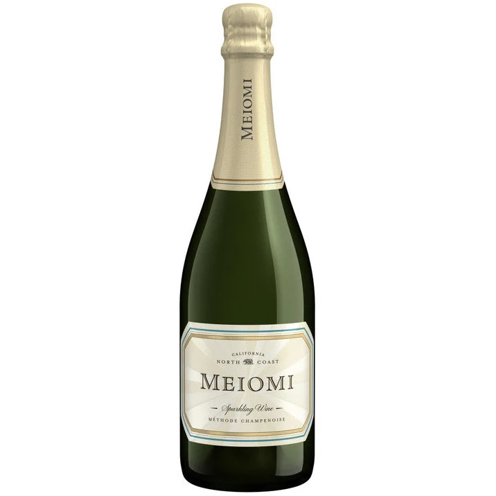 Meiomi Sparkling White North Coast