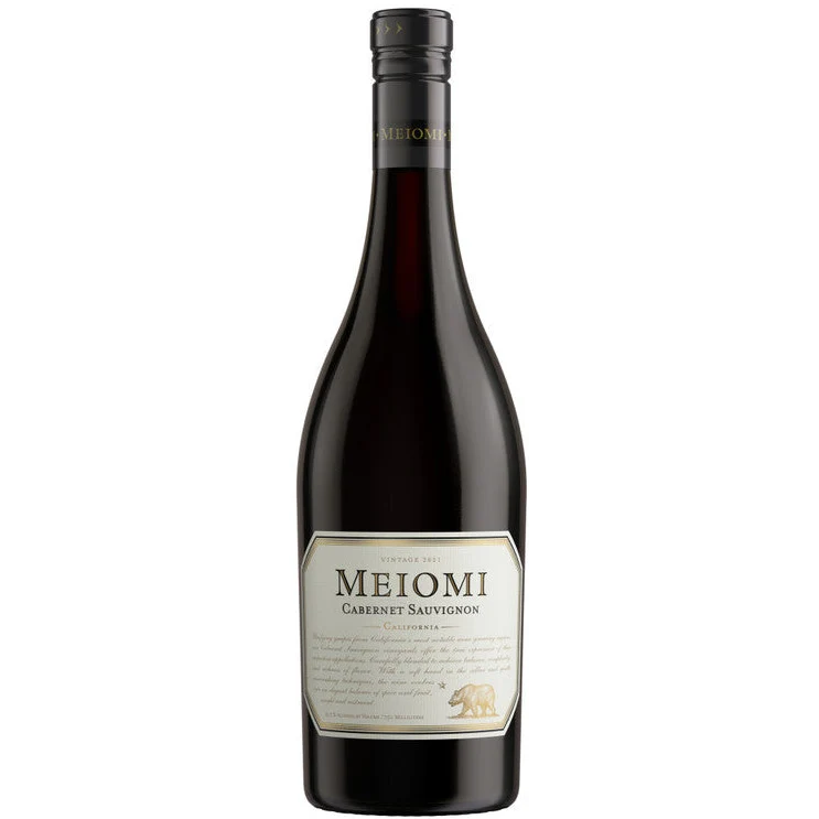 Meiomi Cabernet Sauvignon California