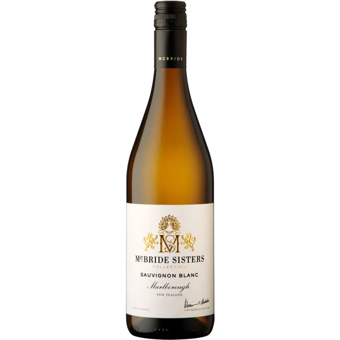 Mcbride Sisters Collection Sauvignon Blanc Marlborough