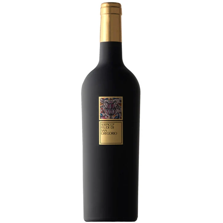 Feudi Di San Gregorio Aglianico Serpico Irpinia