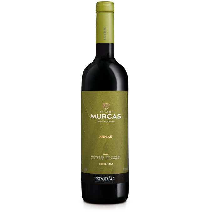 Esporao Douro Tinto Quinta Dos Murcas Minas