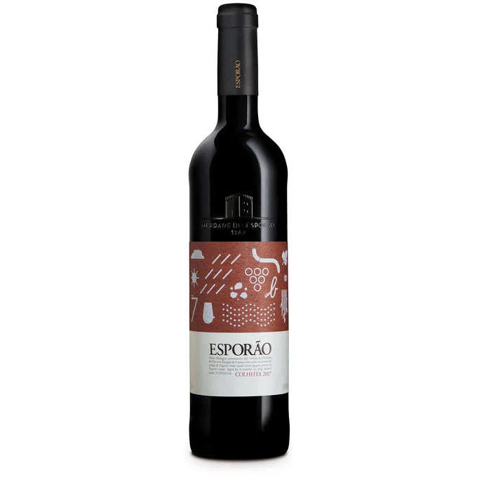 Esporao Alentejo Tinto Colheita