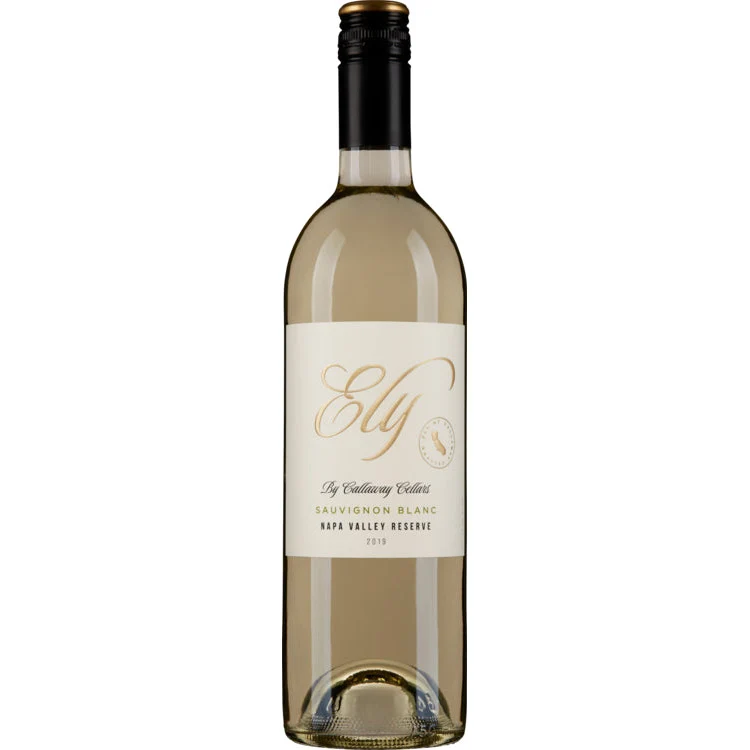 Ely Sauvignon Blanc Reserve Napa Valley