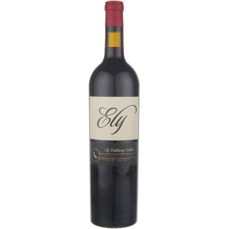 Ely Cabernet Sauvignon Paso Robles