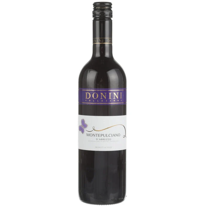 Donini Montepulciano D'Abruzzo