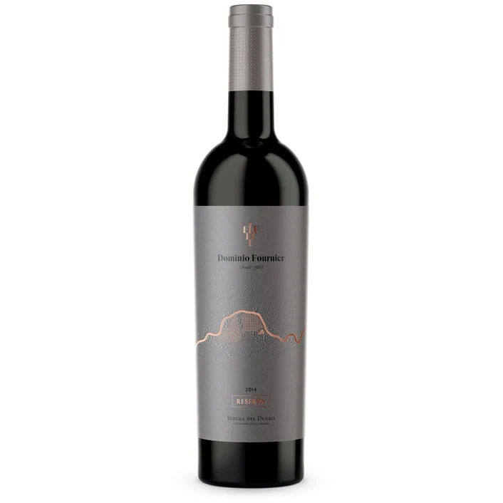 Dominio Fournier Ribera Del Duero Reserva