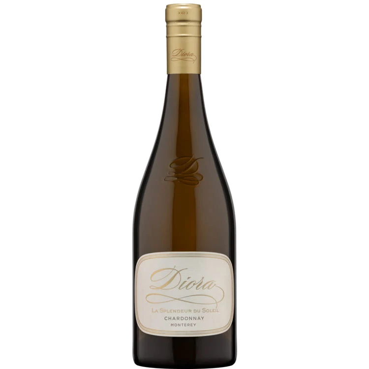 Diora Chardonnay La Splendeur Du Soliel Monterey