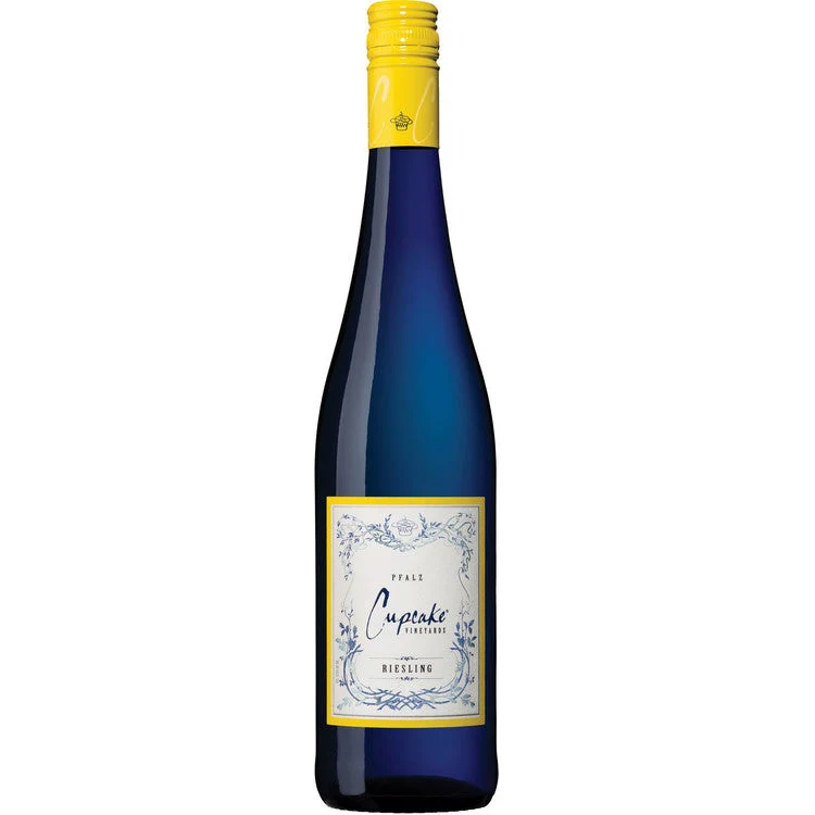 Cupcake Vineyards Riesling Pfalz