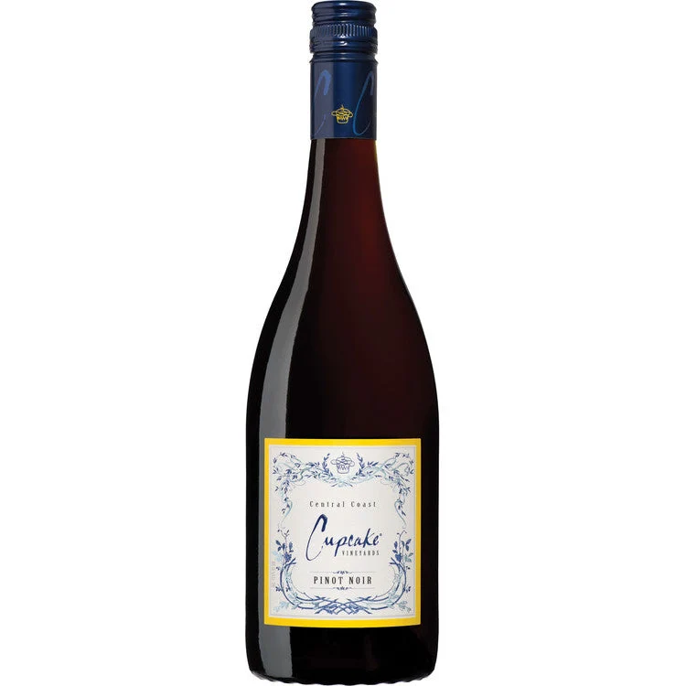 Cupcake Vineyards Pinot Noir Central Coast