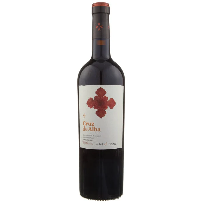 Cruz De Alba Ribera Del Duero