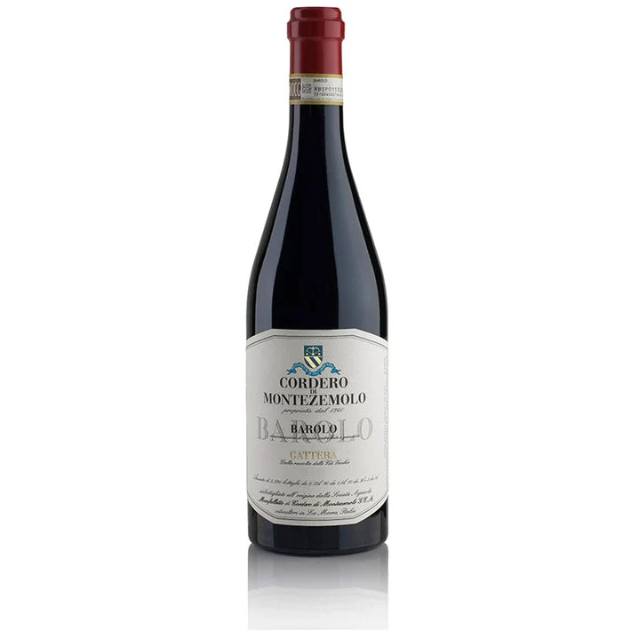 Cordero Di Montezemolo Barolo Bricco Gattera