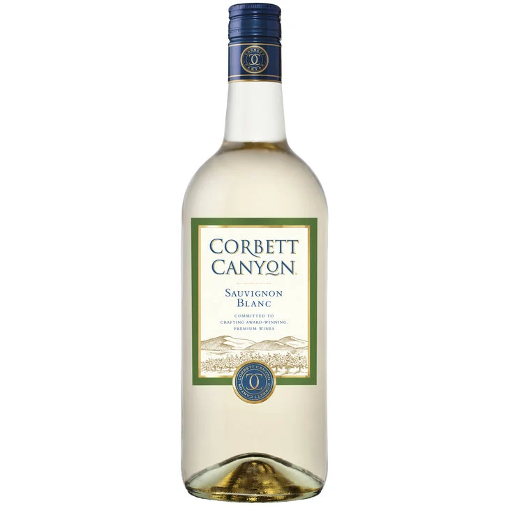 Corbett Canyon Sauvignon Blanc California