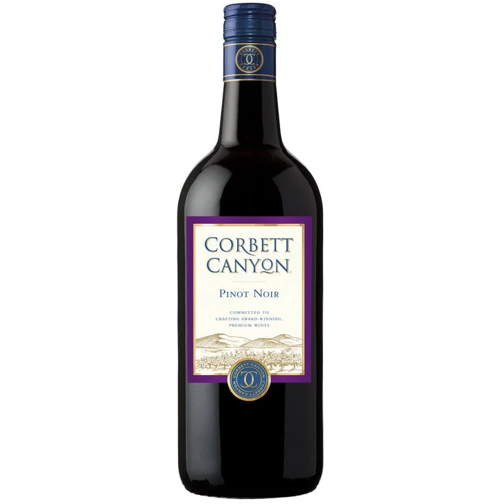 Corbett Canyon Pinot Noir International