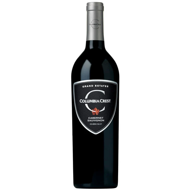 Columbia Crest Cabernet Sauvignon Grand Estates Columbia Valley