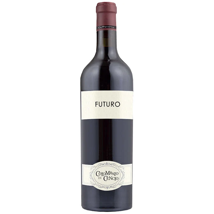 Colombaio Di Cencio Toscana Rosso Futuro