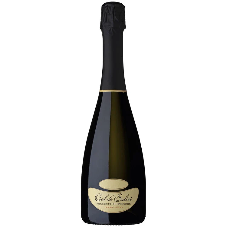 Col De'Salici Valdobbiadene Prosecco Superiore Extra Dry