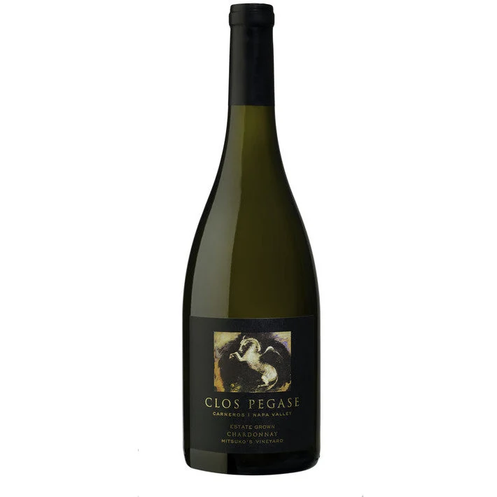 Clos Pegase Chardonnay Mitsuko'S Vineyard Carneros