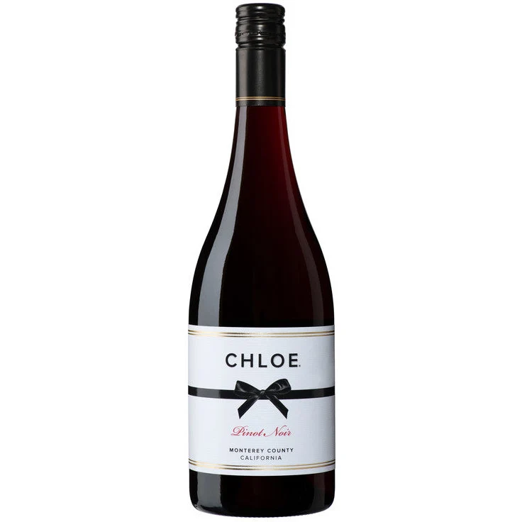 Chloe Pinot Noir Monterey County