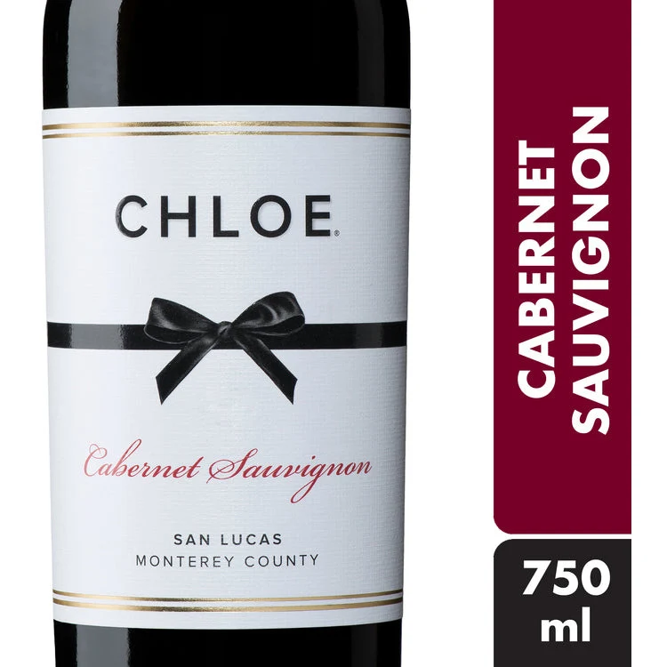Chloe Cabernet Sauvignon San Lucas
