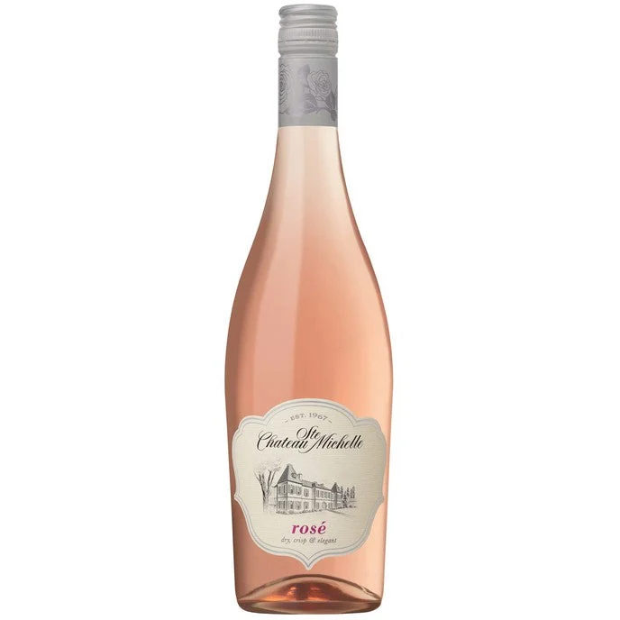 Chateau Ste. Michelle Rose Wine Columbia Valley