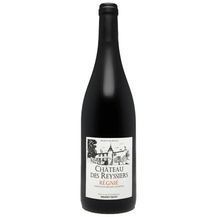 Chateau Des Reyssiers Regnie