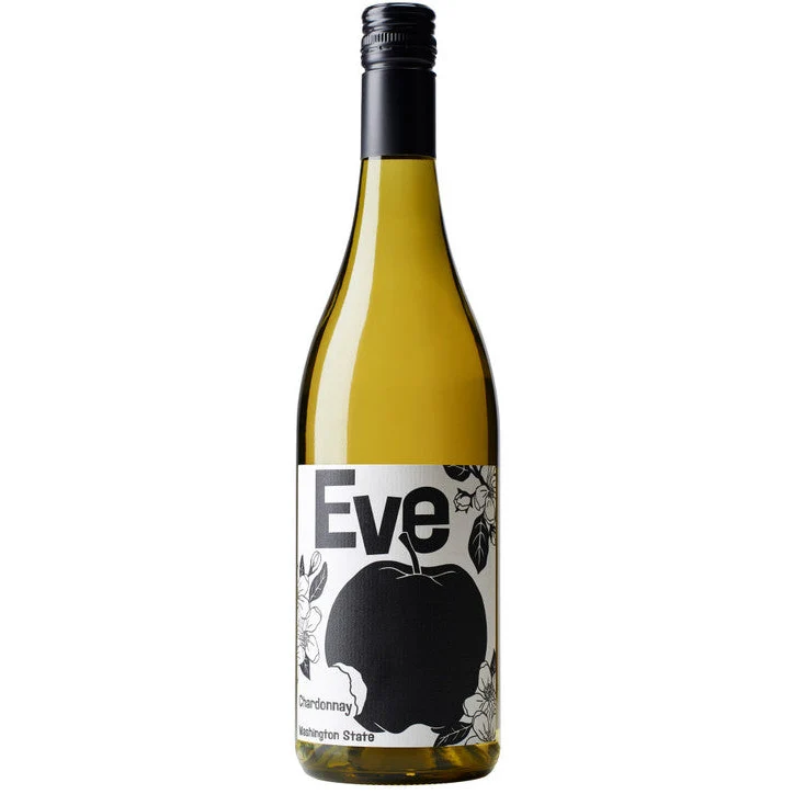 Charles Smith Wines Chardonnay Eve Washington