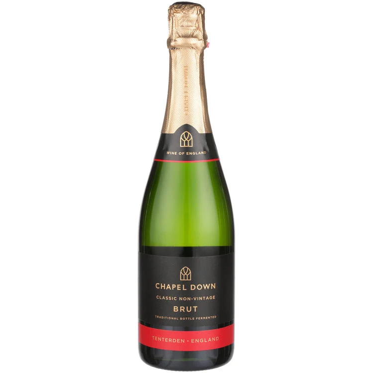 Chapel Down Brut Classic Non Vintage England