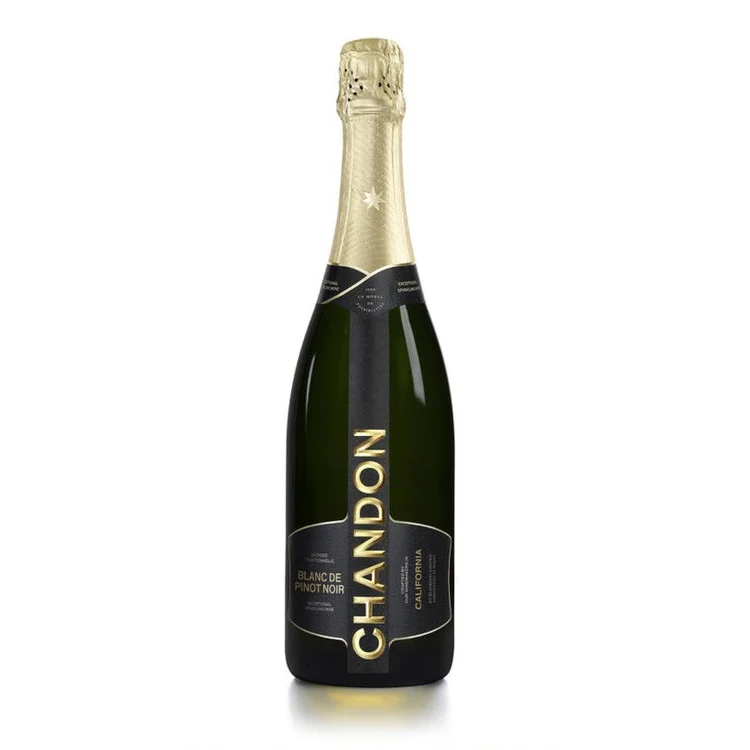 Chandon Blanc De Pinot Noir California