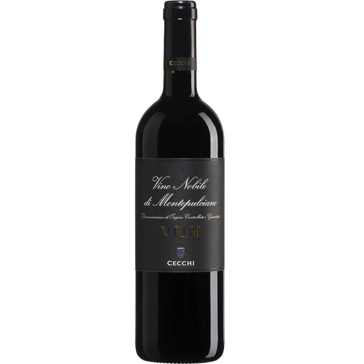 Cecchi Vino Nobile Di Montepulciano
