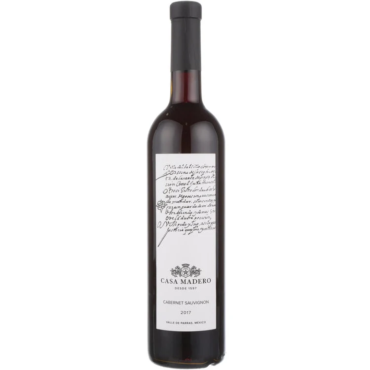 Casa Madero Cabernet Sauvignon Valle De Parras