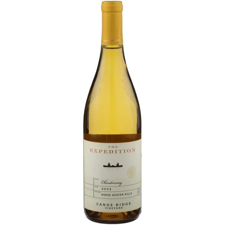 Canoe Ridge Vineyard Chardonnay The Expedition Horse Heaven Hills