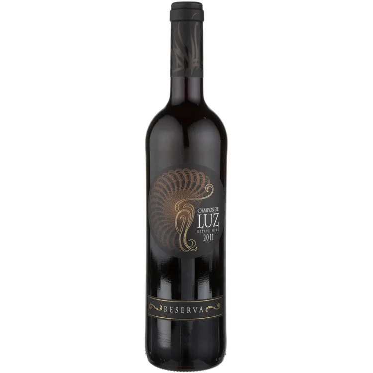 Campos De Luz Garnacha Reserva Carinena