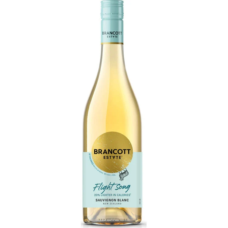 Brancott Estate Sauvignon Blanc Flight Song New Zealand