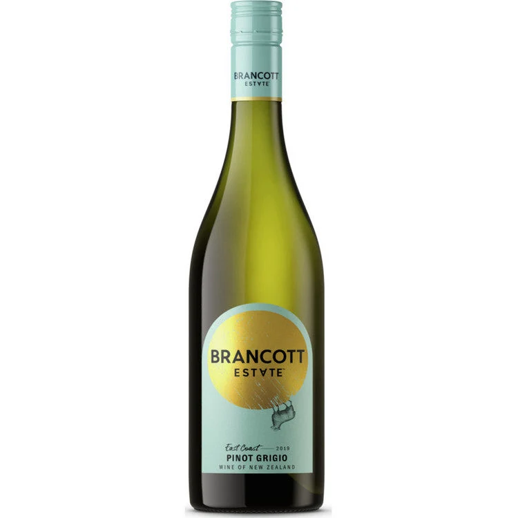 Brancott Estate Pinot Grigio East Coast